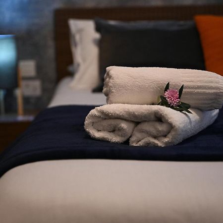 Fl 3 Ta'Lonza Luxury With Hot Tub By Homely 멜리에하 외부 사진